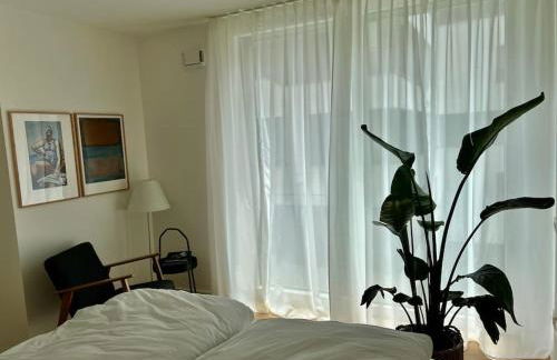 Schickes 2-Zi-Apartment am Neckarufer im BUGA-Park - Foto 4