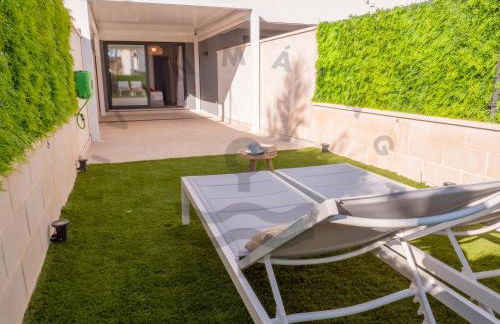 LivinMálaga Los Álamos Suites - Foto 27