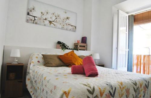 Apartamento con encanto en el corazón de la ciudad - Foto 13