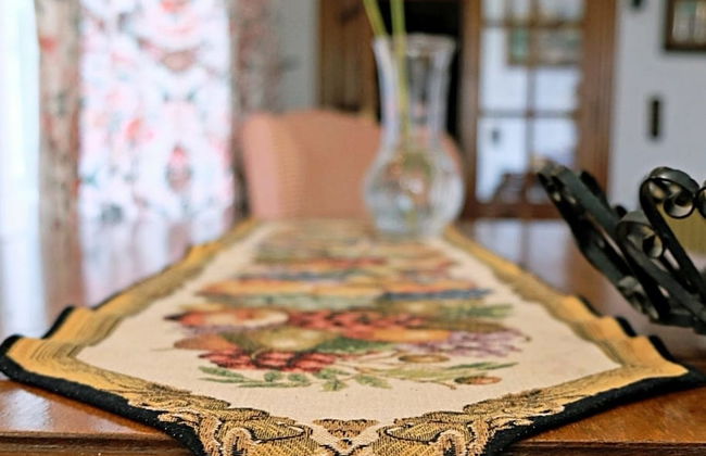 Villa Los Rosales - Foto 8