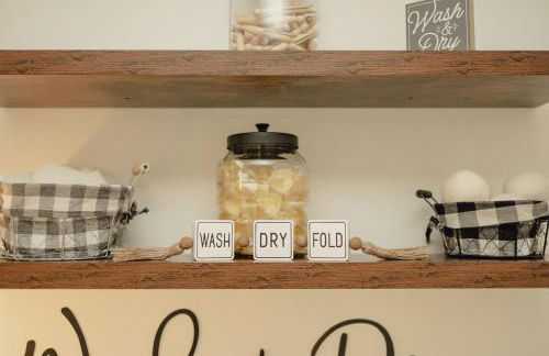 First Floor Getaway in Meadville - Foto 30