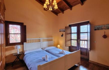 Casa La Palmera - Vistas y calma en Ribadesella - Foto 28