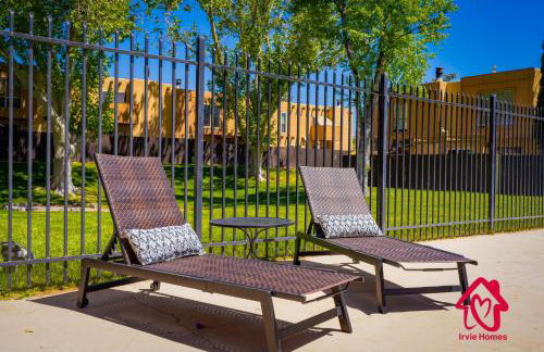 El Altos - An Irvie Home with Summer Pool - Foto 34