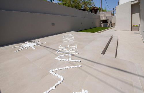 Mare View Stavros - Foto 32