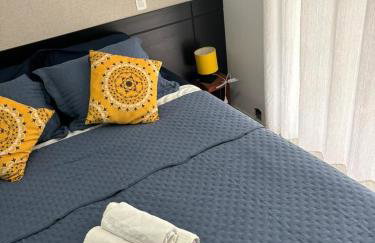 Setin Luz Apt 111 Centro de São Paulo - 100 metros da estação Luz de metro - Foto 32