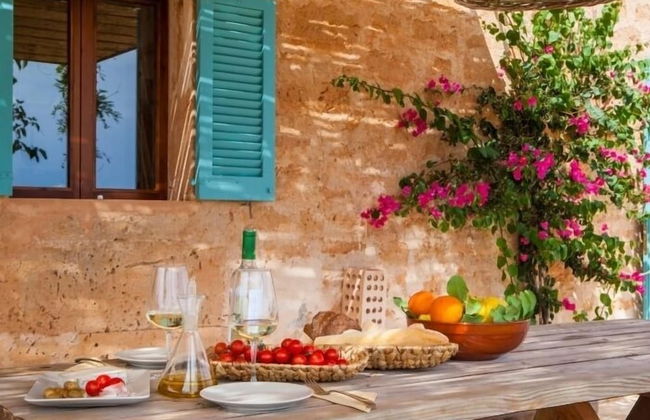 Finca Can Sitja - Foto 25