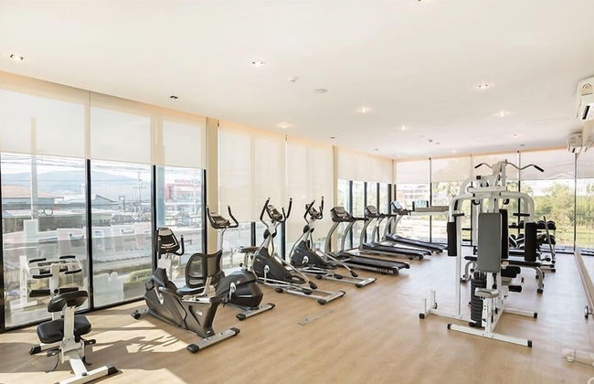 The Trust Huahin Condo Pool View by Dome - Photo 39