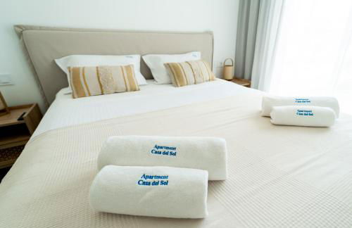 Apartment Casa del Sol - Foto 30