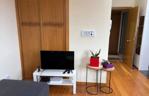Apartamento céntrico en Vigo - Foto 8
