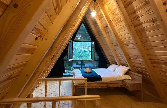 Gökçe Bungalov Evleri - Foto 6