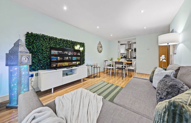 Croydon FBS Hub - Foto 30