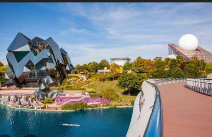 Gîte de charme à Loudun - Foto 23