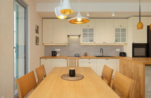 Sea&Sky View Apartment Par La Mer - Foto 21