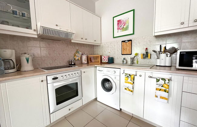 Modern Apartment Only 900m From Famous Venus Beach - Foto 8