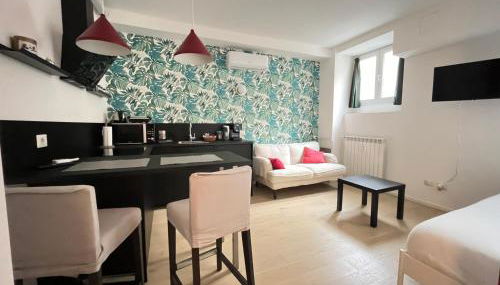 [DUOMO-Linate-Istituto dei Tumori] Suite WiFi - Foto 2