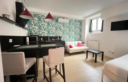 [DUOMO-Linate-Istituto dei Tumori] Suite WiFi - Foto 2