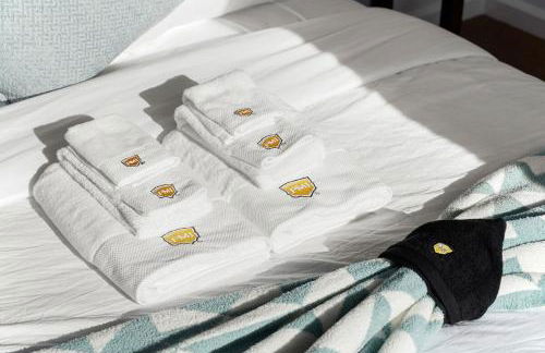 Relaxing 2-Bedroom Oasis in Pacifica - Foto 38