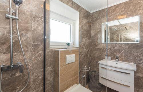 Villa Sandra ZadarVillas - Foto 23