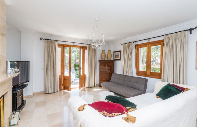 Anima in Can Picafort - Foto 1