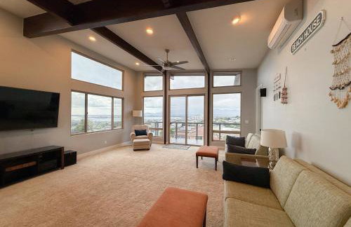 Luxury Custom Home overlooking Pearl Harbor - Foto 19