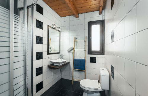 Villa Terra, private, luxury villa with pool 10 mins drive from the beach - Foto 21