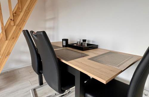 Modernes Apartment auf 2 Etagen, 2 Schlafzimmer - Foto 38