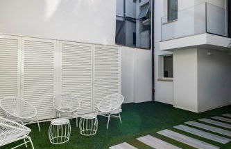 Palazzo Ruzante Padova - Barcellona Apt - Foto 5