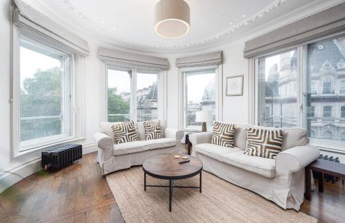 Victoria Apartments - Foto 9