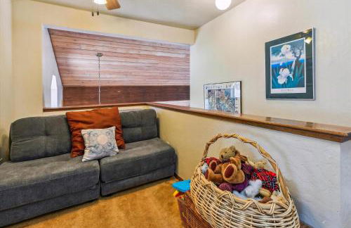 Minutes From Heavenly Valley & Lake Tahoe Beaches - Foto 26