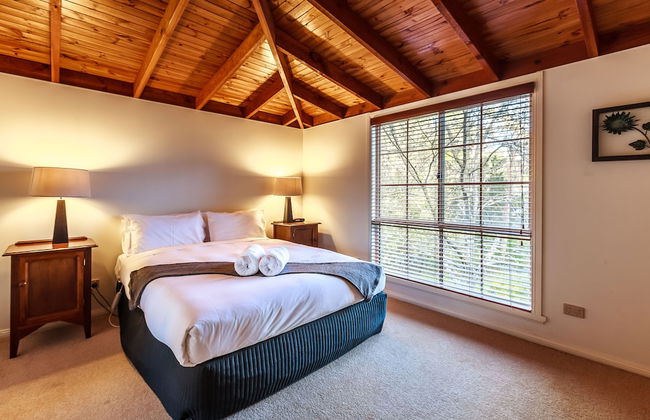 The Cottages at Hepburn Springs - Foto 8