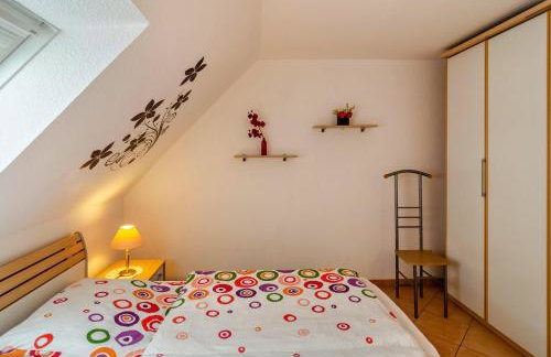 Ferienhaus Gerken Amselnest - Foto 13