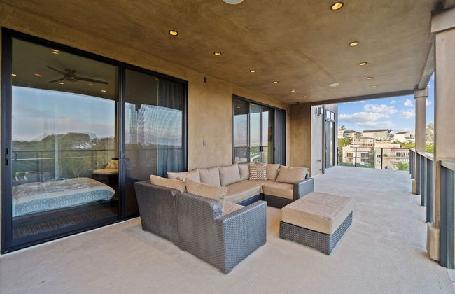 Dana Point Luxe Str14-007 - Foto 17