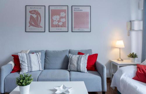 Apartamentos Maruja Roig - Playa Sur - Foto 78