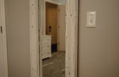 First Floor Getaway in Meadville - Foto 16