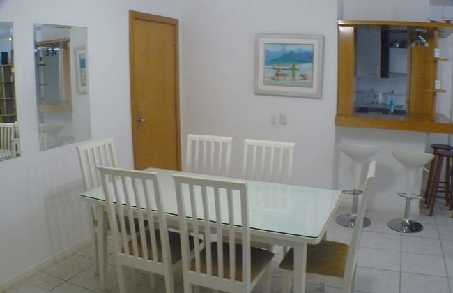 Barra Dolce Vita Residence Service - Foto 11