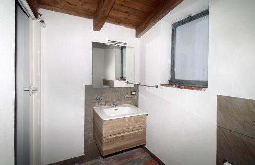 Villa Cosentino con Piscina privata & idromassaggio - Foto 33