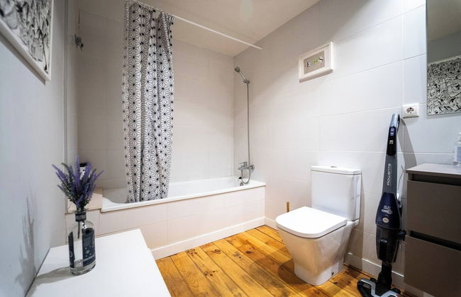 Duplex Loft And Home Office 140m2 Plus a 70m2 Terrace - Photo 28