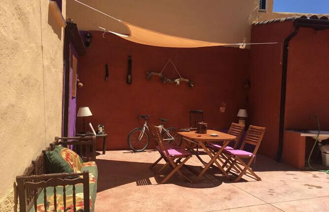 Casa Rural Las Violetas - Photo 28