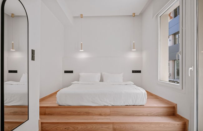 Plānis Str Urban Suites by Semavi - Foto 35