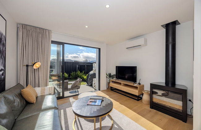 Alpine Junction Townhouse Apartments - Photo 45