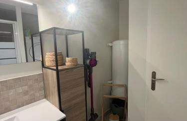 Joli Duplex Centre Montpellier - Maconciergerie34 - Foto 14