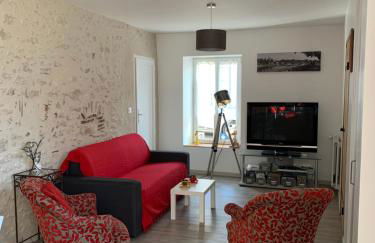 Gîte du Parc des Mauves - Photo 7