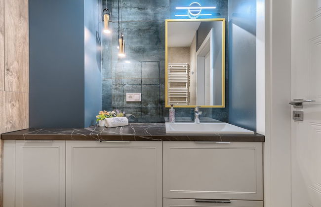 MARGI Whisky Apartment - Photo 10