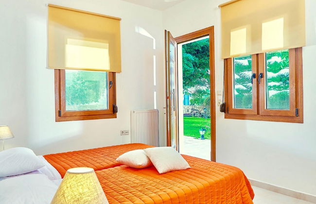 Villa Karteros With Private Swimming Pool - Foto 27