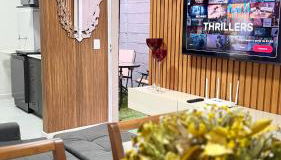 Refúgio de Luxo - Foto 1