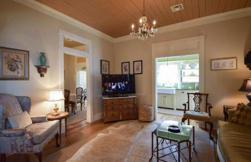 Das Meyer Haus - Luxe Victorian - Foto 28