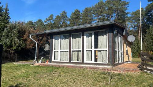 Ferienhaus Fjola - Foto 3, Garden