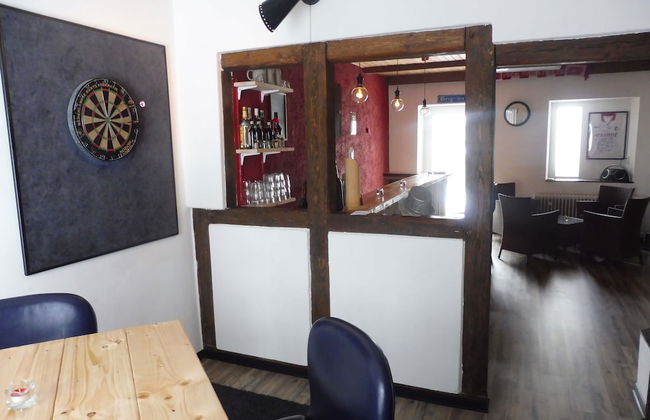 Villa Althaus - Foto 21