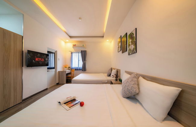 Cactusland Hotel & Apartment - Foto 14