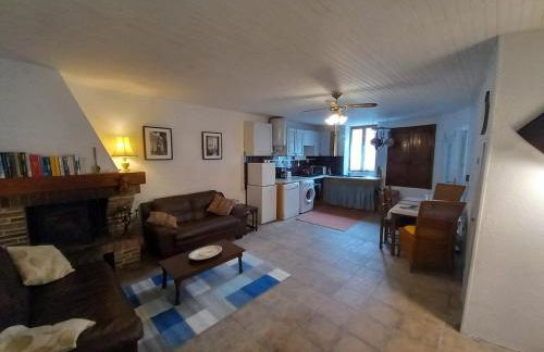 Heaven's Cottage - Foto 25